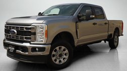 2023 Ford Super Duty F-250 XLT