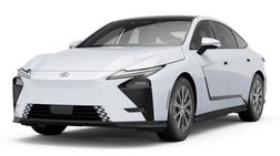 2026 Lexus ES 500e Premium