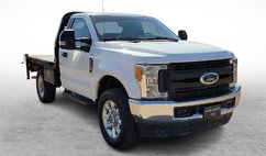 2017 Ford Super Duty F-250 XL