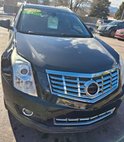 2015 Cadillac SRX Performance Collection
