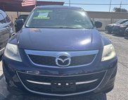 2011 Mazda CX-9 Sport