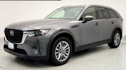 2024 Mazda CX-90 3.3 Turbo Preferred