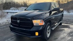 2014 Ram Ram Pickup 1500 Express