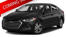 2018 Hyundai Elantra Eco