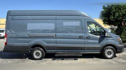 2020 Ford Transit 250