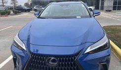 2023 Lexus NX 250 Premium