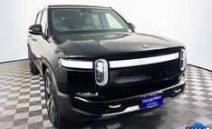 2023 Rivian R1S Adventure