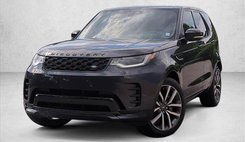 2024 Land Rover Discovery P300 Dynamic SE