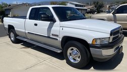 2001 Dodge Ram 2500 ST