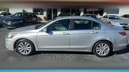 2011 Honda Accord EX-L