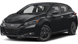 2023 Nissan LEAF SV PLUS