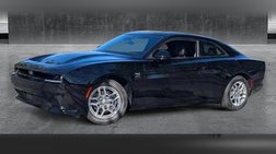2025 Dodge Charger Daytona R/T
