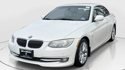 2011 BMW 3 Series 328i