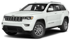 2019 Jeep Grand Cherokee Laredo E