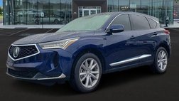 2023 Acura RDX SH-AWD