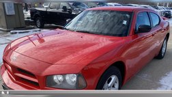2009 Dodge Charger SE