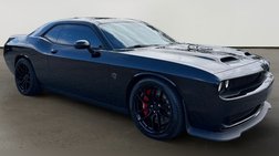 2021 Dodge Challenger SRT Hellcat Redeye