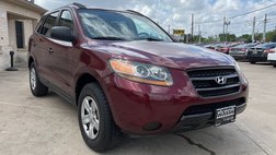 2009 Hyundai Santa Fe GLS