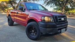 2007 Ford F-150 XL