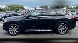 2022 Mercedes-Benz GLS GLS 450