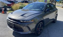 2024 Dodge Hornet R/T Plus
