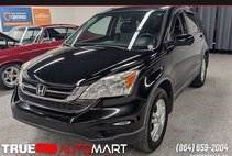 2011 Honda CR-V EX-L