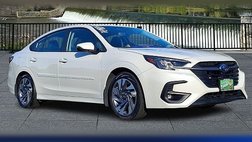 2023 Subaru Legacy Limited