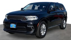 2021 Dodge Durango SXT