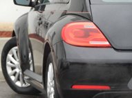 2012 Volkswagen Beetle 2.5L PZEV