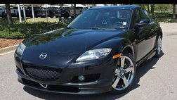 2007 Mazda RX-8 Grand Touring