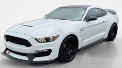 2017 Ford Mustang Shelby GT350R