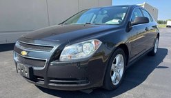 2010 Chevrolet Malibu LS