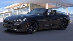 2021 BMW Z4 M40i