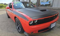 2021 Dodge Challenger R/T
