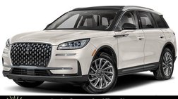 2023 Lincoln Corsair Grand Touring