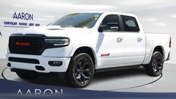 2022 Ram Ram Pickup 1500 Limited