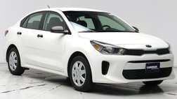 2018 Kia Rio LX