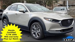 2024 Mazda CX-30 2.5 S Preferred