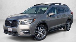2019 Subaru Ascent Premium 7-Passenger