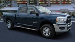 2024 Ram Ram Pickup 2500 Big Horn