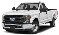 2022 Ford Super Duty F-250 XLT