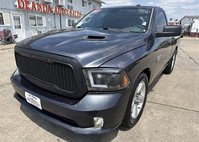 2015 Ram Ram Pickup 1500 Tradesman
