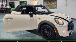 2019 MINI Convertible Cooper S