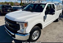2022 Ford Super Duty F-250 XL