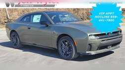2026 Dodge Charger Scat Pack
