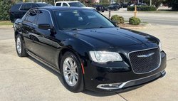2018 Chrysler 300 Touring