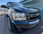 2008 Chevrolet Suburban Shield LT