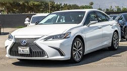 2019 Lexus ES 300h 300h