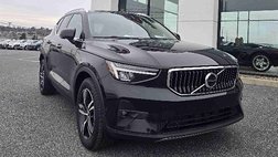 2023 Volvo XC40 B5 Plus Bright Theme