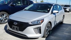 2018 Hyundai Ioniq Hybrid SEL